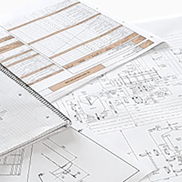 We can support you with upgrading, troubleshooting, optimisation and/or redesign of existing filtration plants. Contact us for more information.